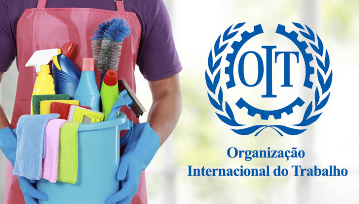 Brasil adere a Convenção 189 da OIT e aumenta a possibilidade de formalidade no Emprego Doméstico